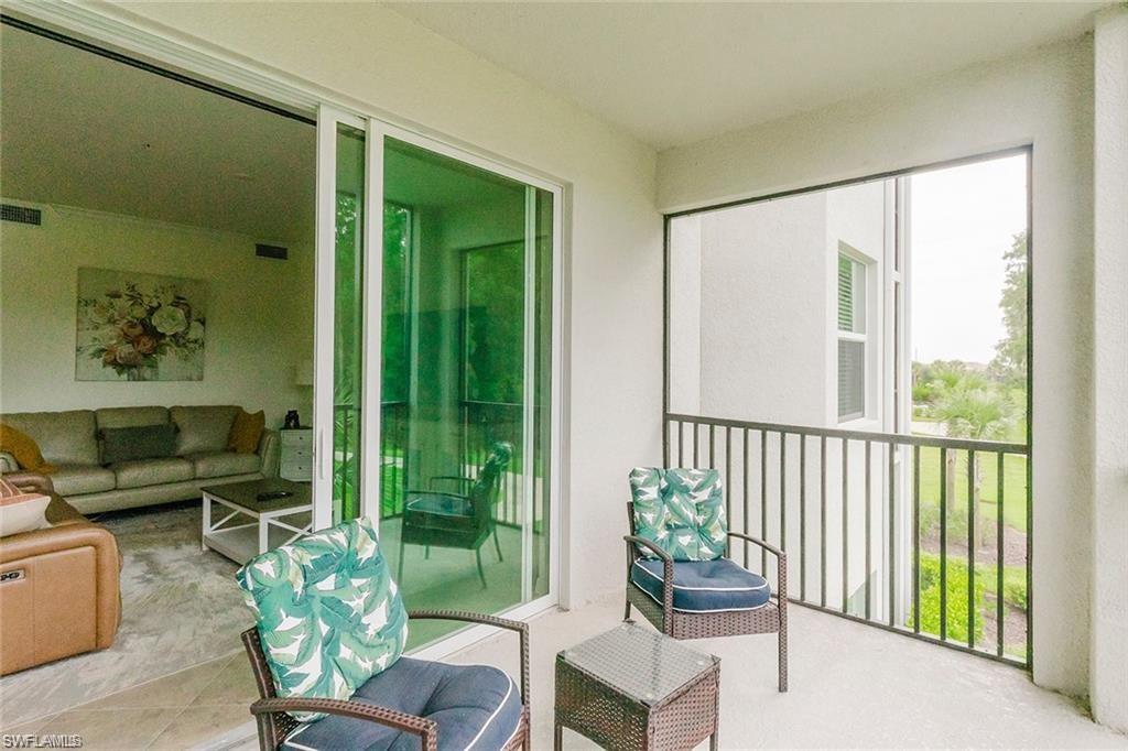 THE NATIONAL GOLF & COUNTRY CLUB AT AVE MARIA - Residential