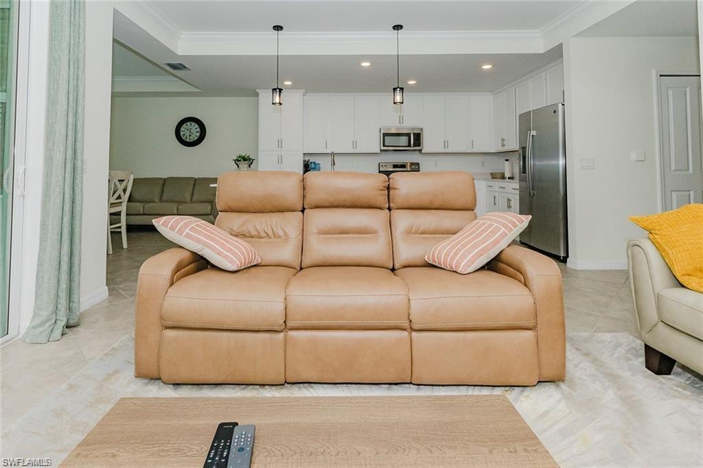 THE NATIONAL GOLF & COUNTRY CLUB AT AVE MARIA - Residential