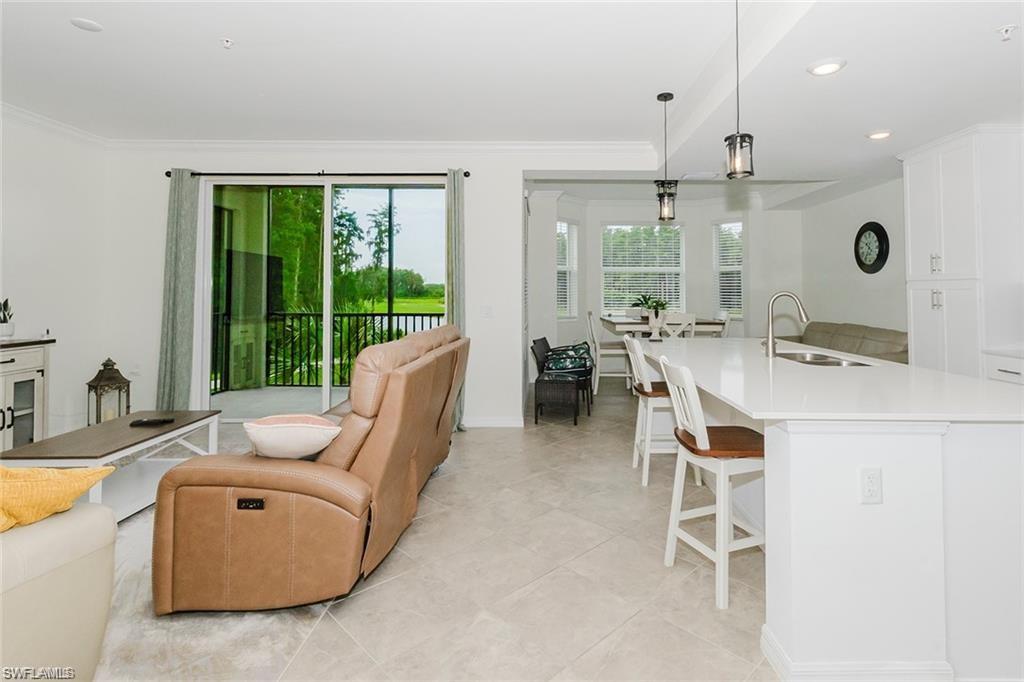 THE NATIONAL GOLF & COUNTRY CLUB AT AVE MARIA - Residential