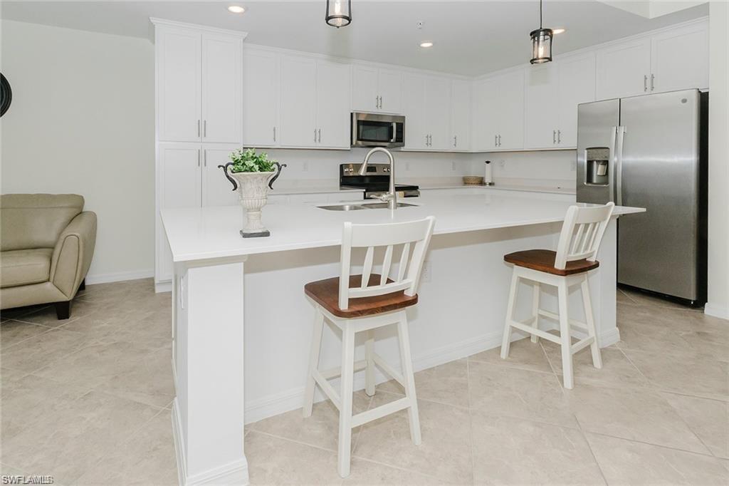 THE NATIONAL GOLF & COUNTRY CLUB AT AVE MARIA - Residential