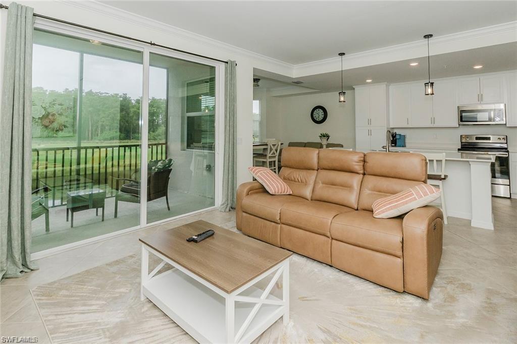 THE NATIONAL GOLF & COUNTRY CLUB AT AVE MARIA - Residential