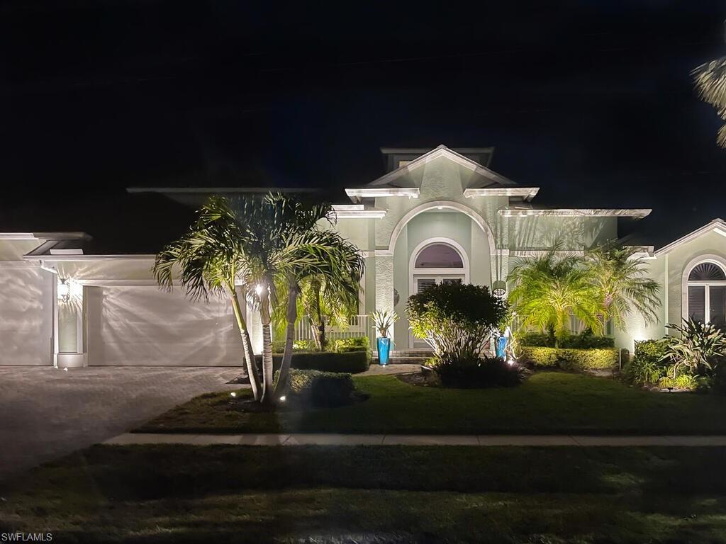 MARCO ISLAND - Residential