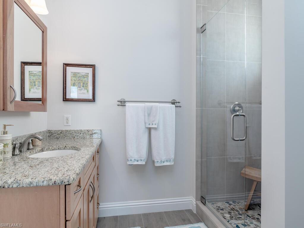 MARCO ISLAND - Residential