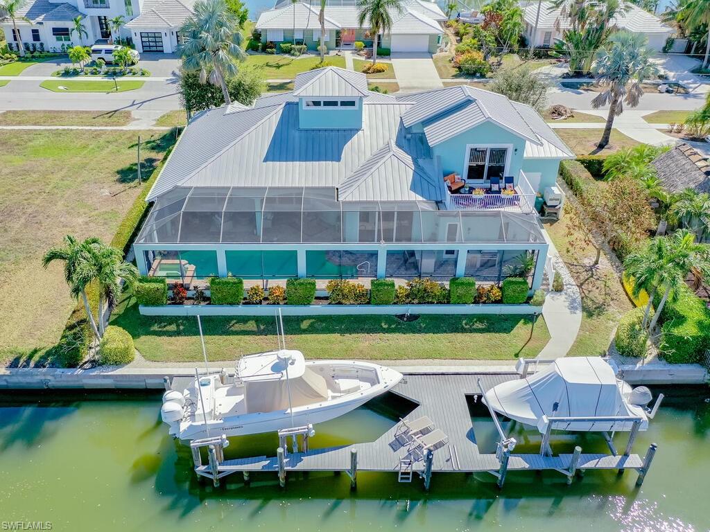 MARCO ISLAND - Residential