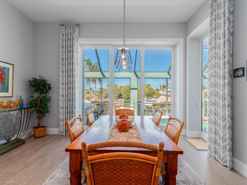 MARCO ISLAND - Residential