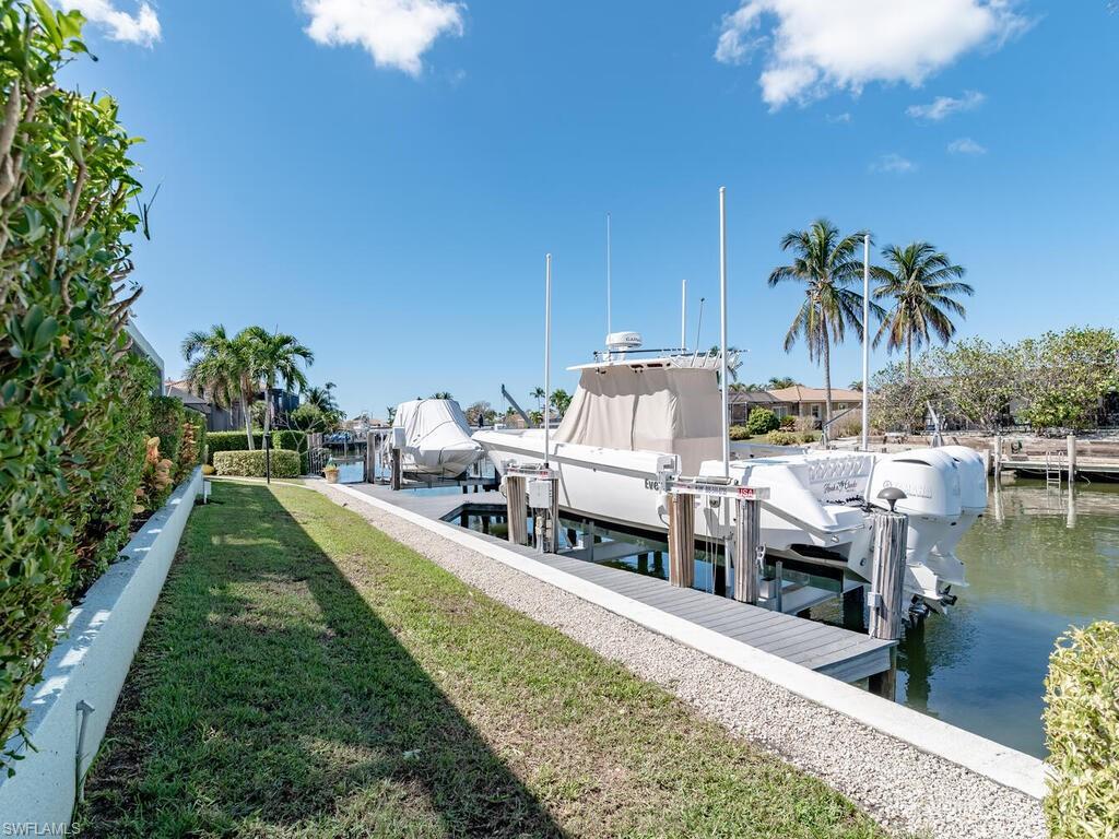 MARCO ISLAND - Residential