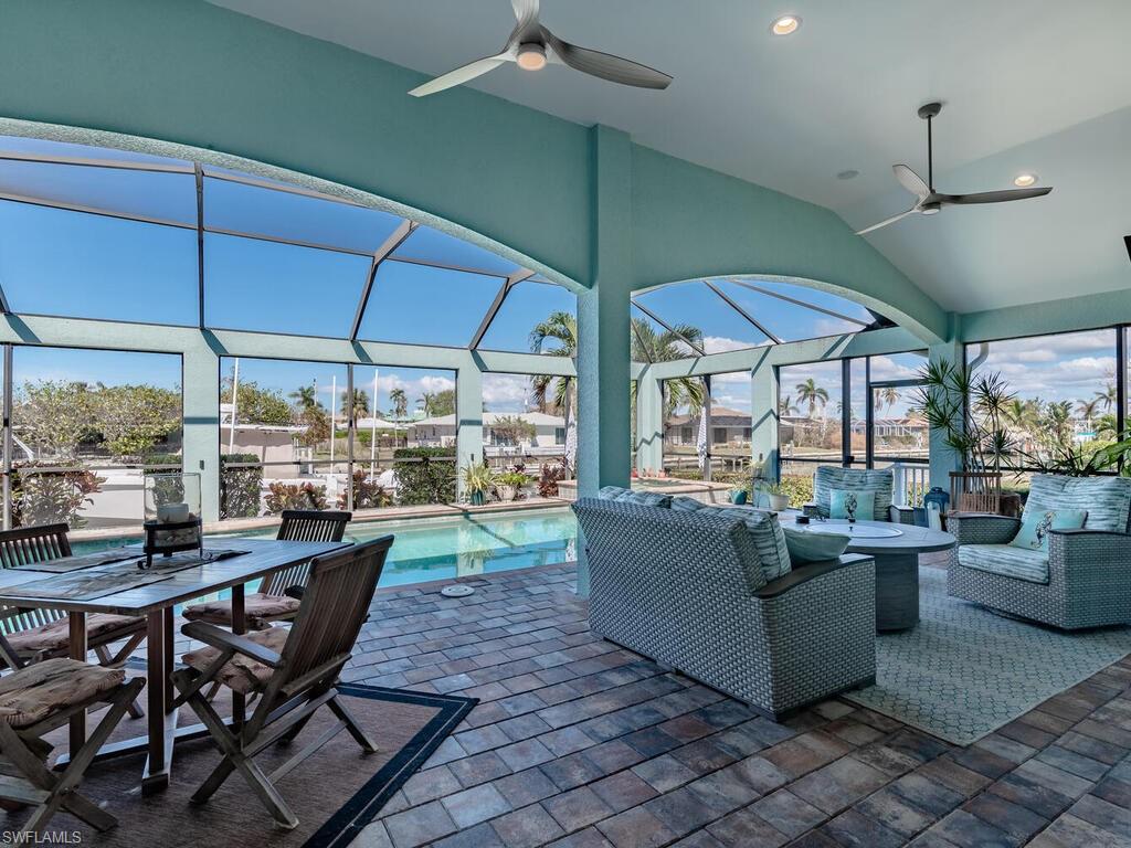 MARCO ISLAND - Residential