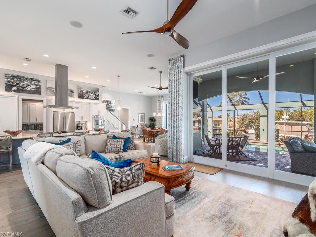 MARCO ISLAND - Residential