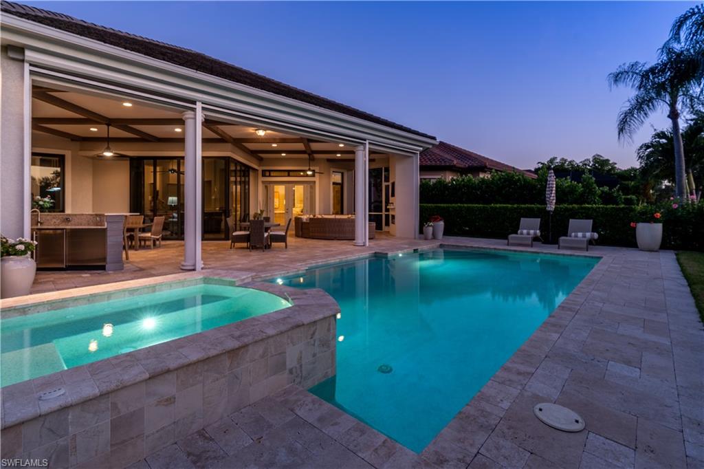 QUAIL WEST - Residential