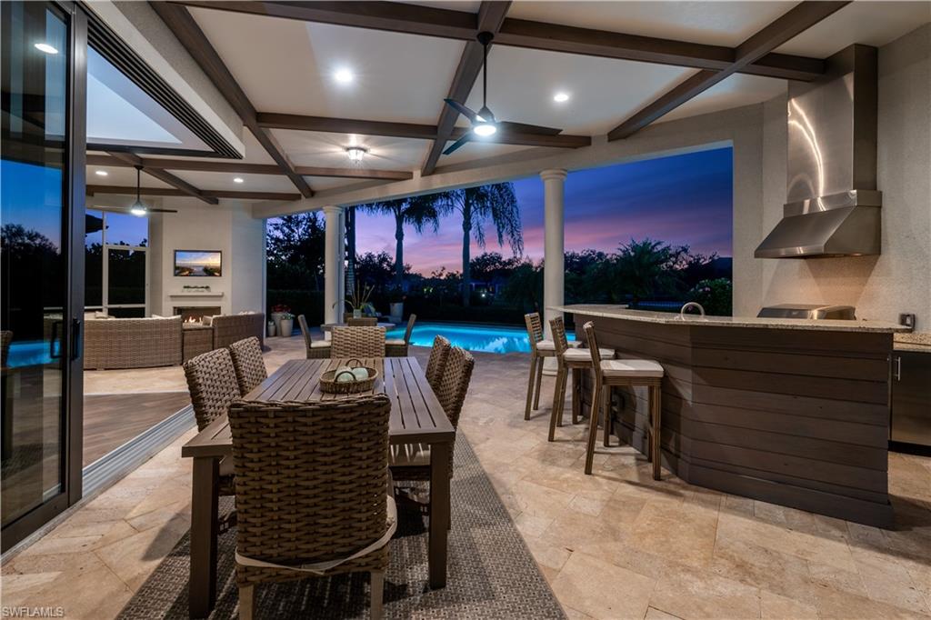 QUAIL WEST - Residential