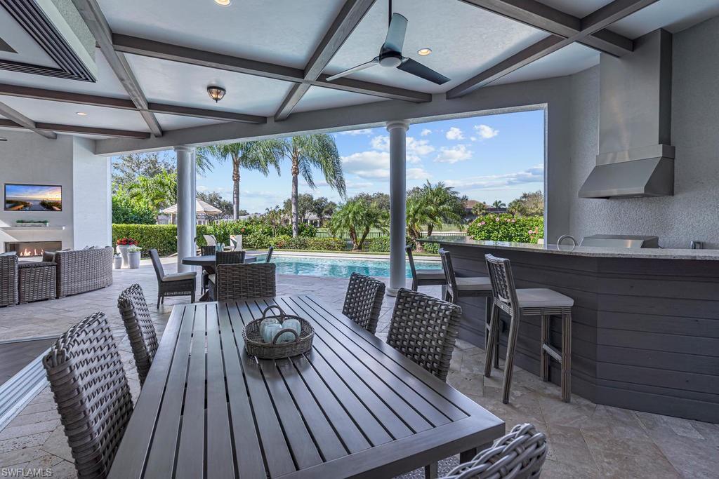 QUAIL WEST - Residential