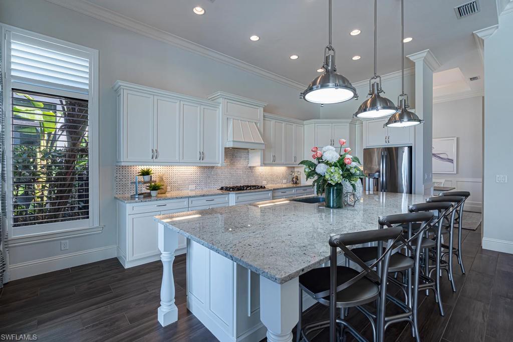 QUAIL WEST - Residential