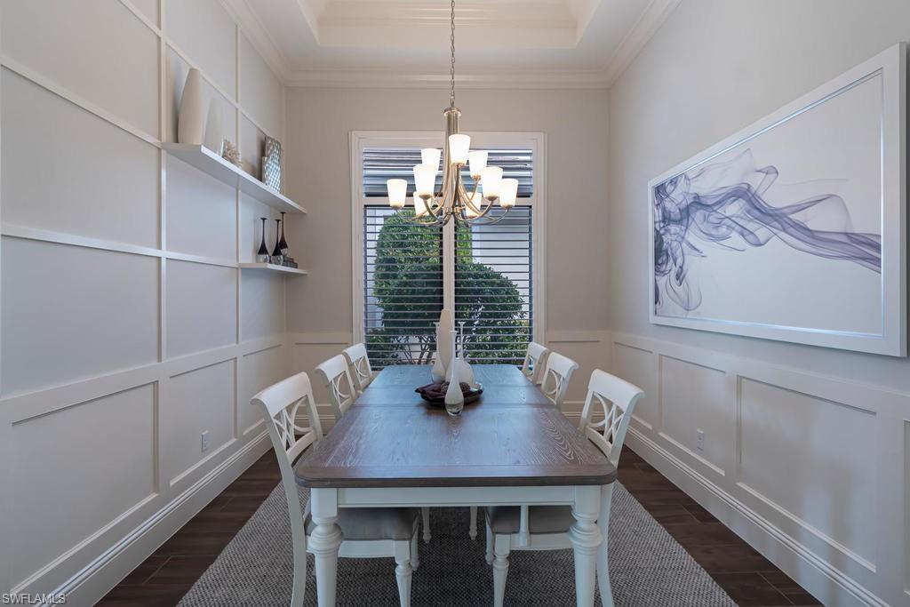 QUAIL WEST - Residential