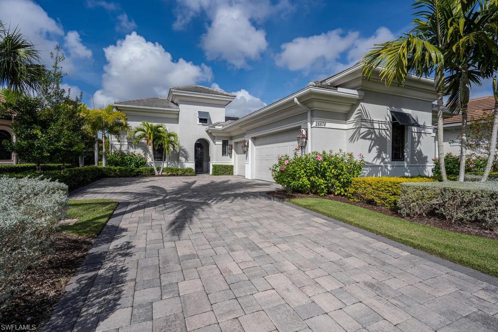 QUAIL WEST - Residential