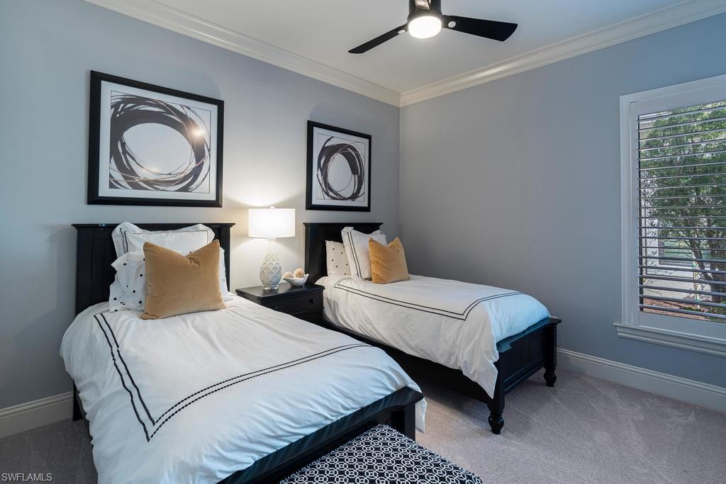 QUAIL WEST - Residential