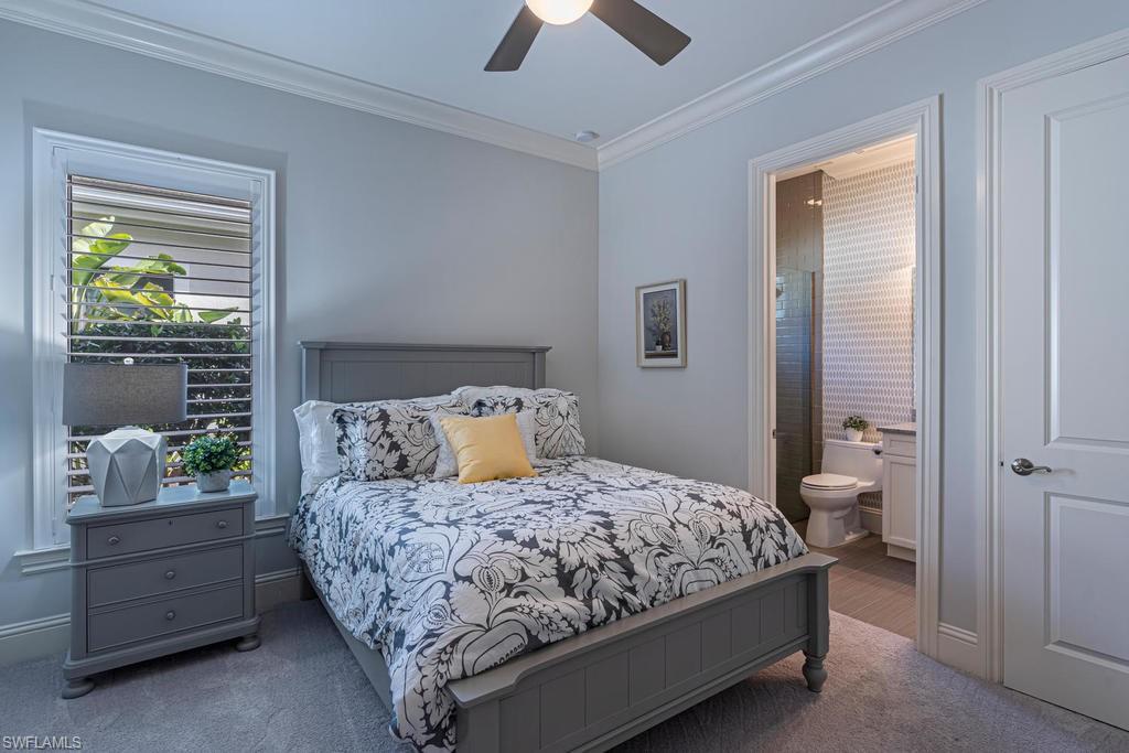 QUAIL WEST - Residential