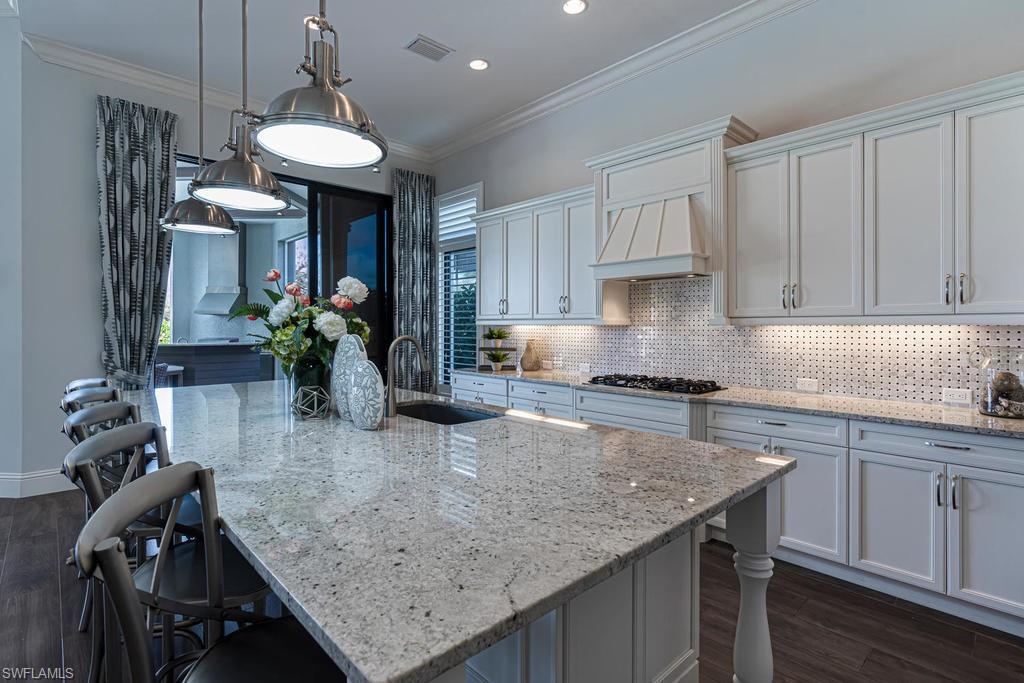 QUAIL WEST - Residential