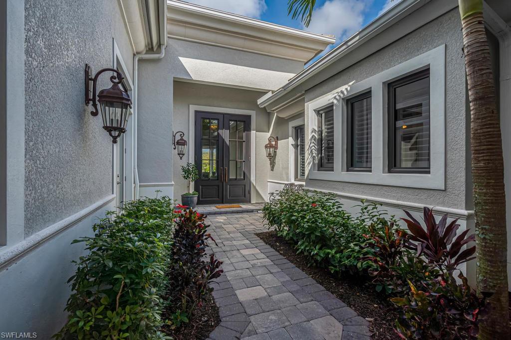 QUAIL WEST - Residential