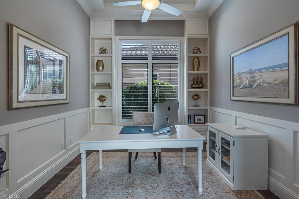 QUAIL WEST - Residential