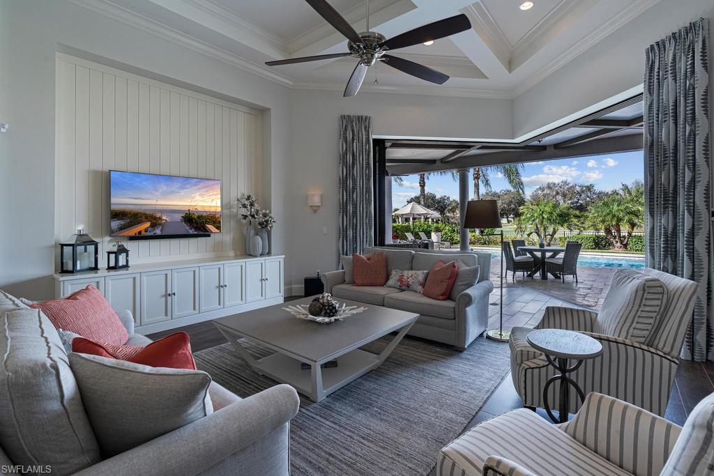 QUAIL WEST - Residential