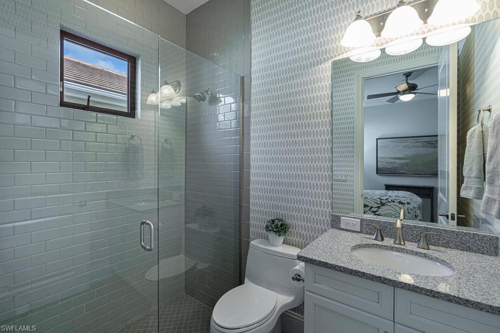 QUAIL WEST - Residential