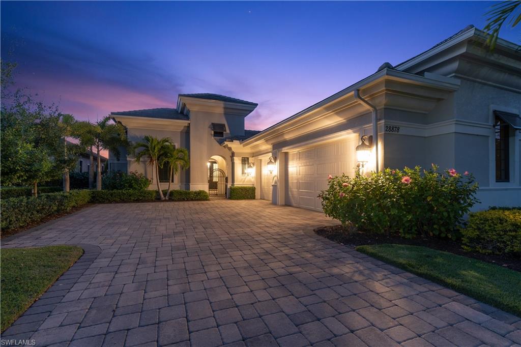 QUAIL WEST - Residential