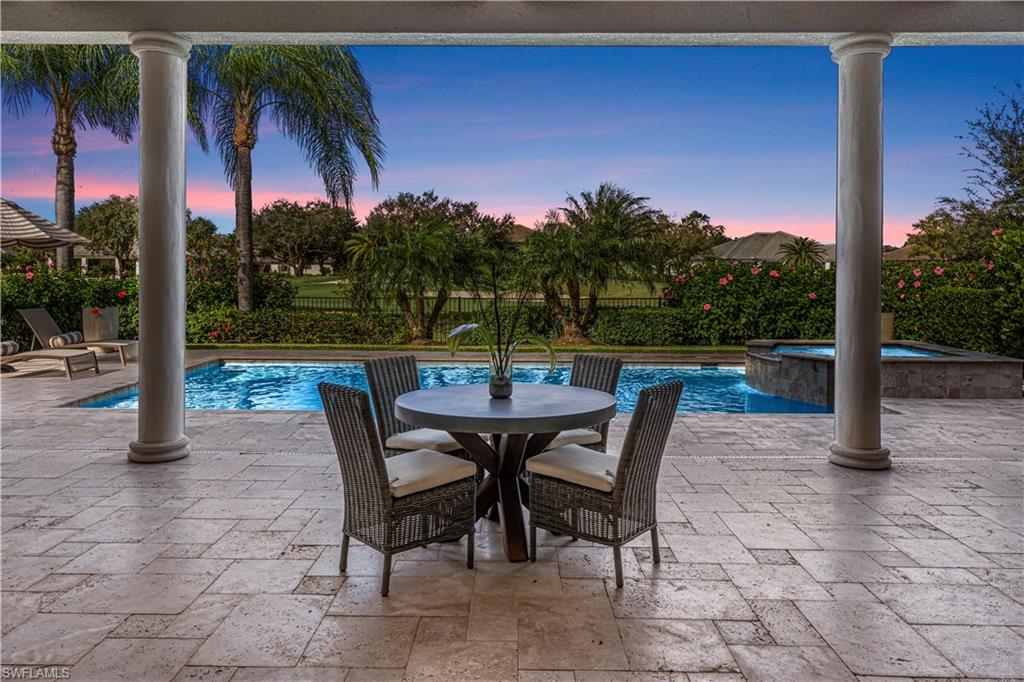 QUAIL WEST - Residential