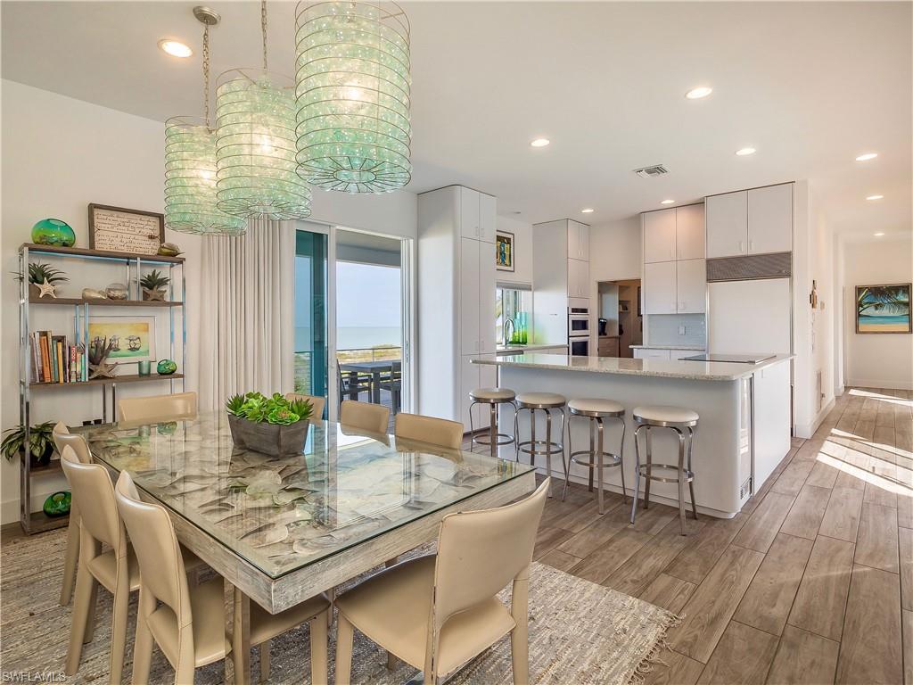 METES AND BOUNDS - Residential