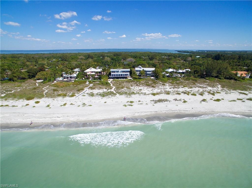 METES AND BOUNDS - Residential