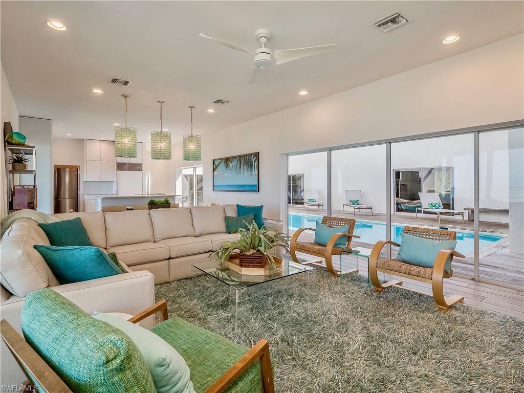 METES AND BOUNDS - Residential