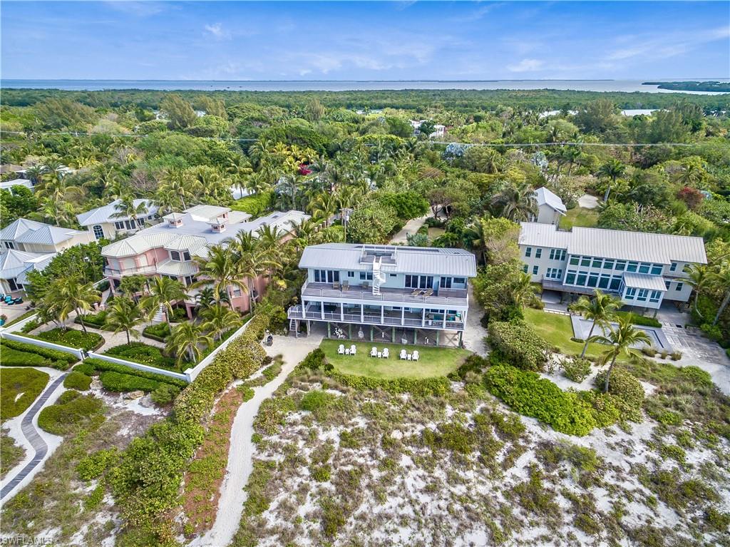 METES AND BOUNDS - Residential