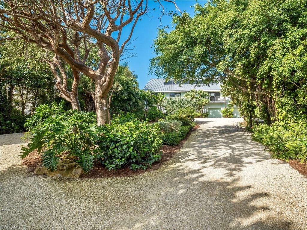 METES AND BOUNDS - Residential