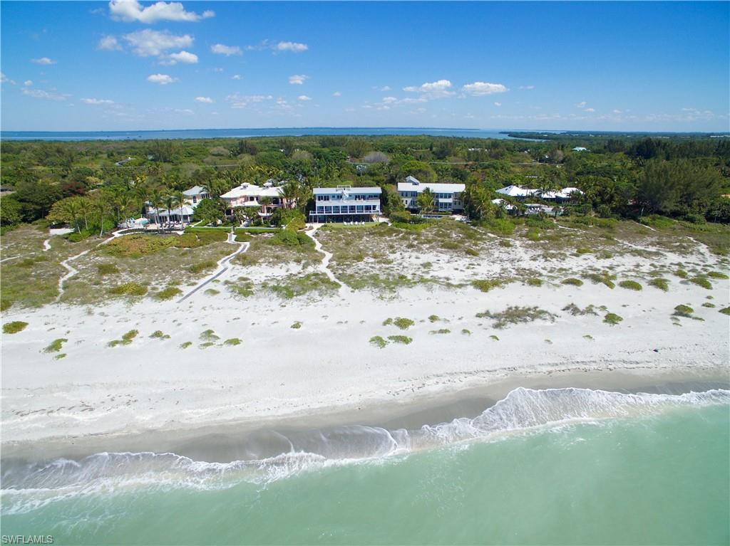 METES AND BOUNDS - Residential