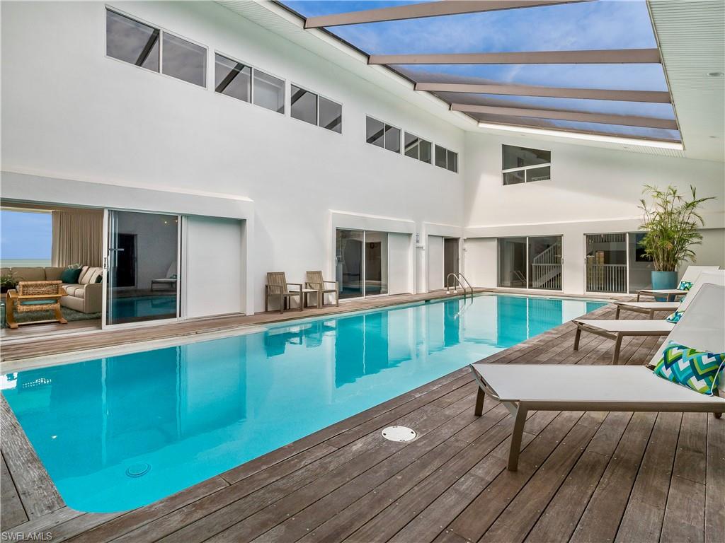 METES AND BOUNDS - Residential