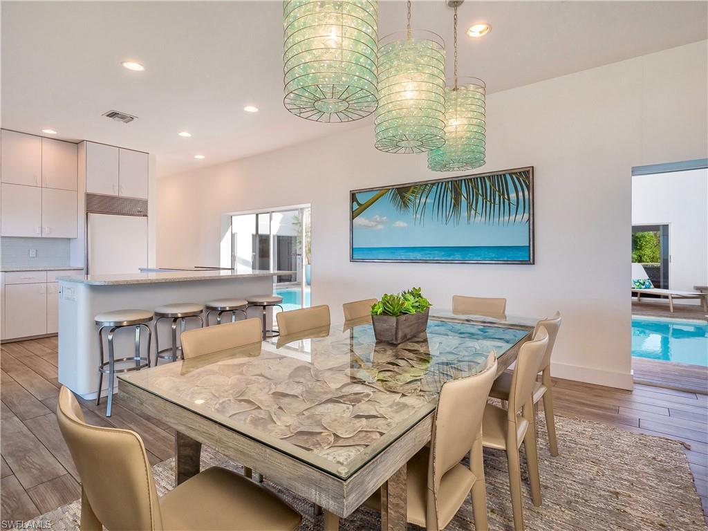 METES AND BOUNDS - Residential