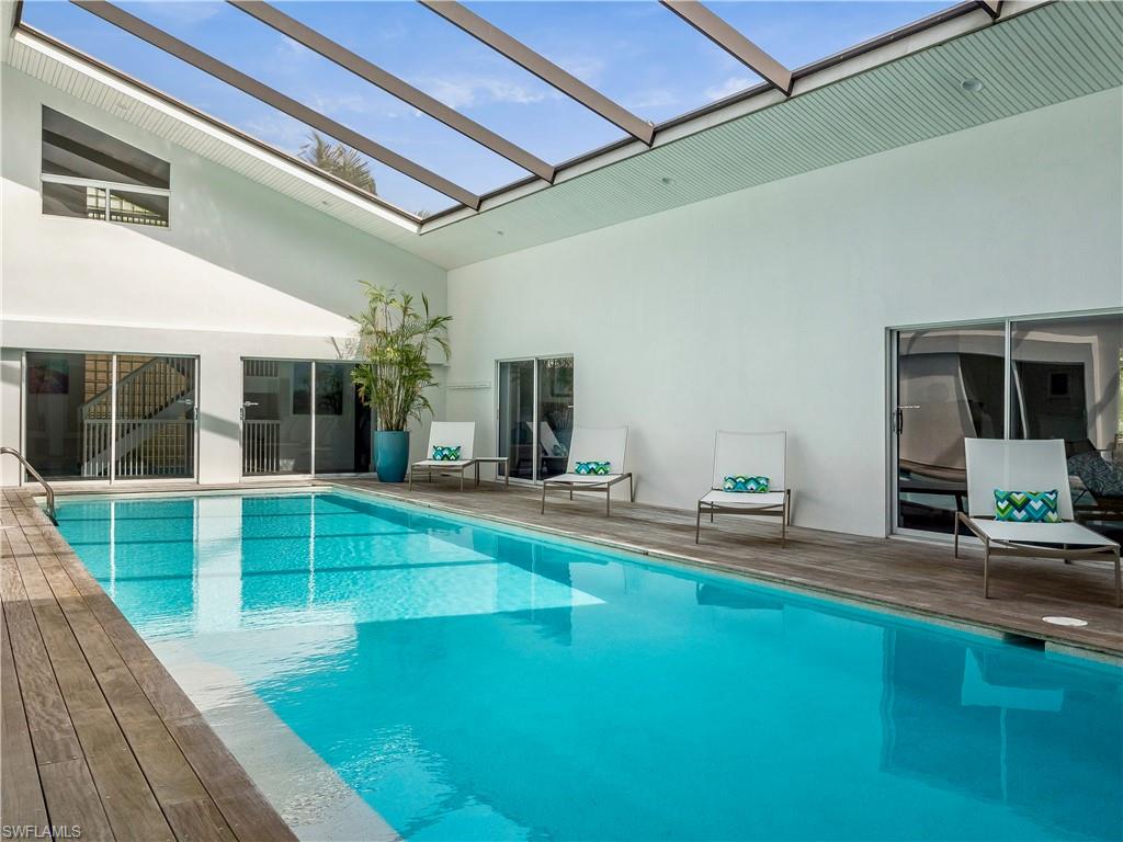 METES AND BOUNDS - Residential