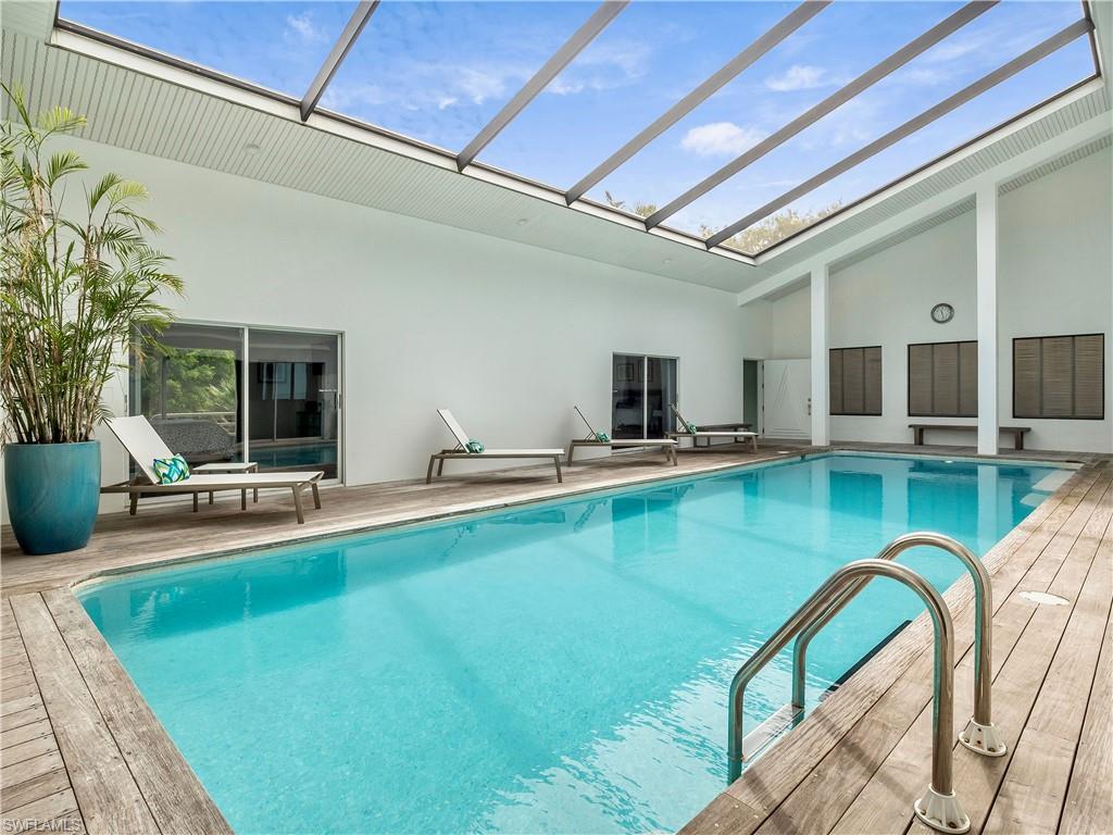 METES AND BOUNDS - Residential