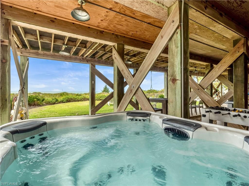 METES AND BOUNDS - Residential