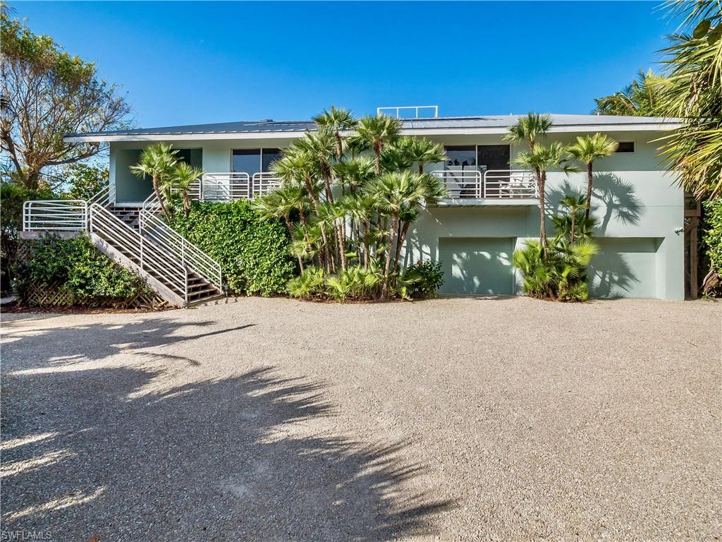 METES AND BOUNDS - Residential