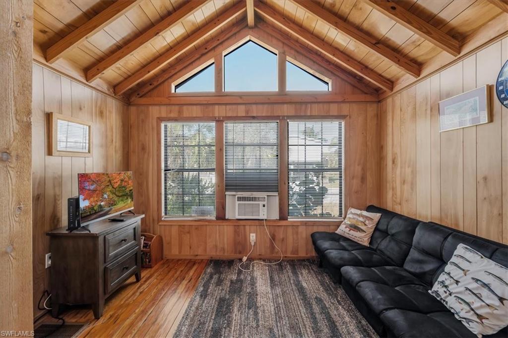 GLADES HAVEN RESORT AND MARINA - Residential