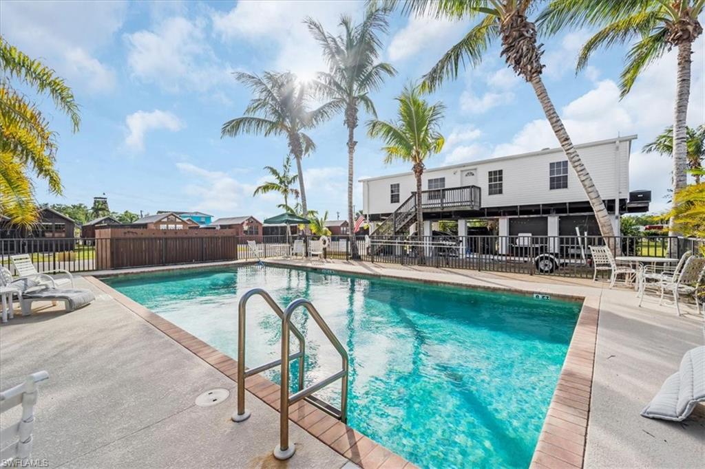 GLADES HAVEN RESORT AND MARINA - Residential