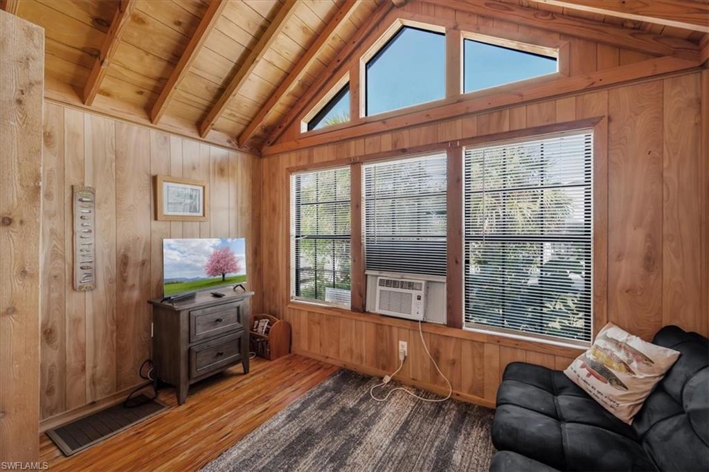 GLADES HAVEN RESORT AND MARINA - Residential