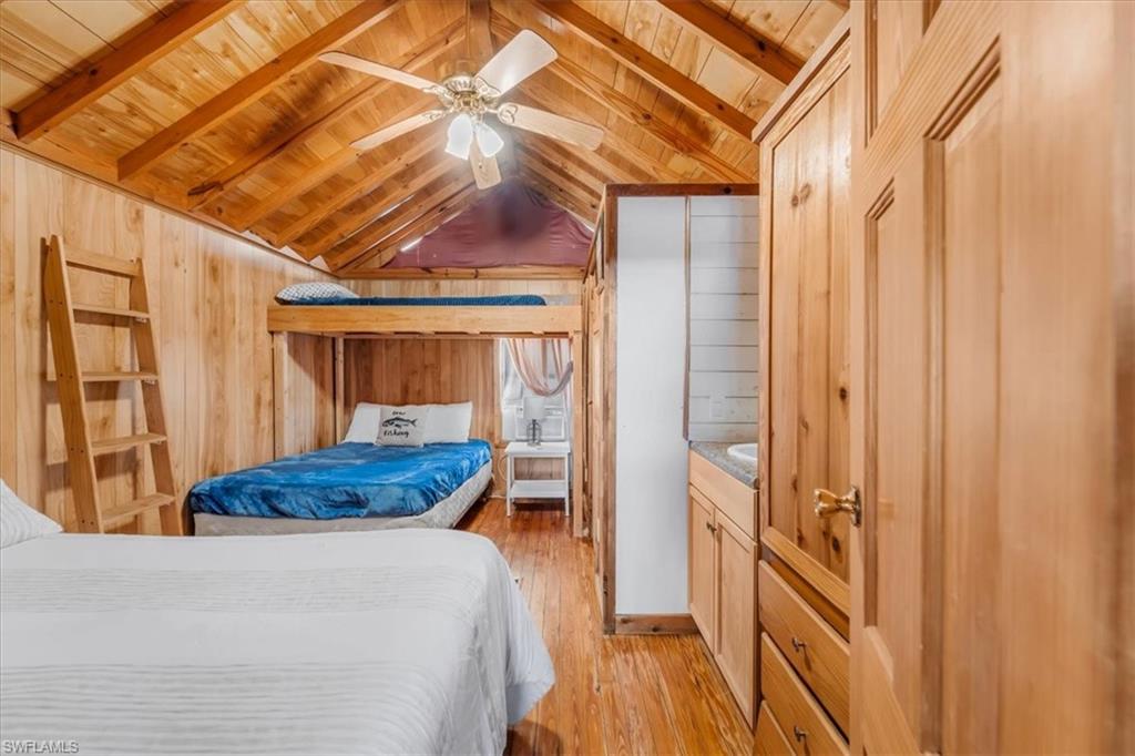 GLADES HAVEN RESORT AND MARINA - Residential