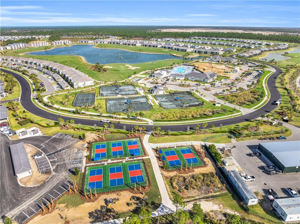 BABCOCK NATIONAL - Residential Lease