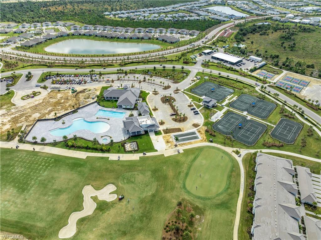 BABCOCK NATIONAL - Residential Lease