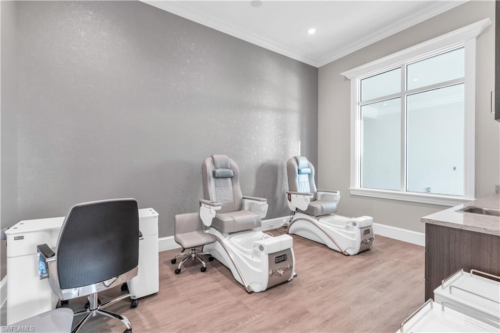 BABCOCK NATIONAL - Residential Lease