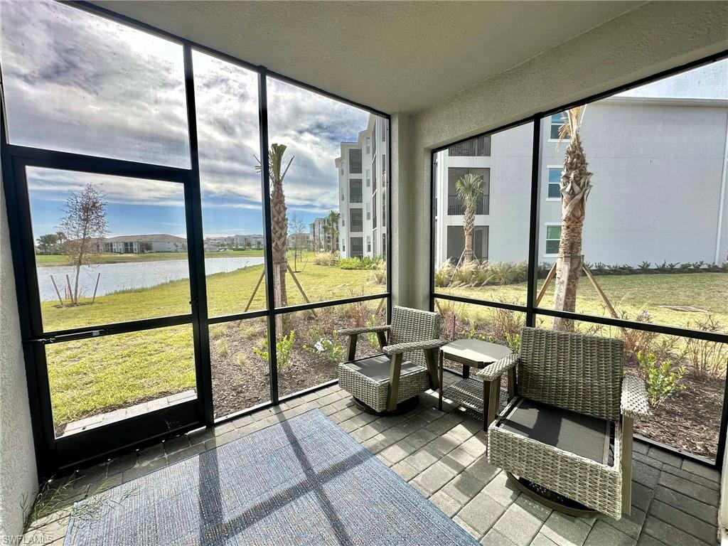 BABCOCK NATIONAL - Residential Lease