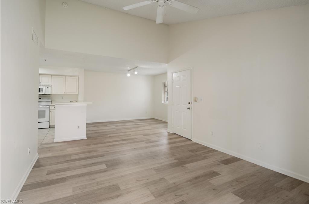 THE ENCLAVE AT NAPLES - Residential