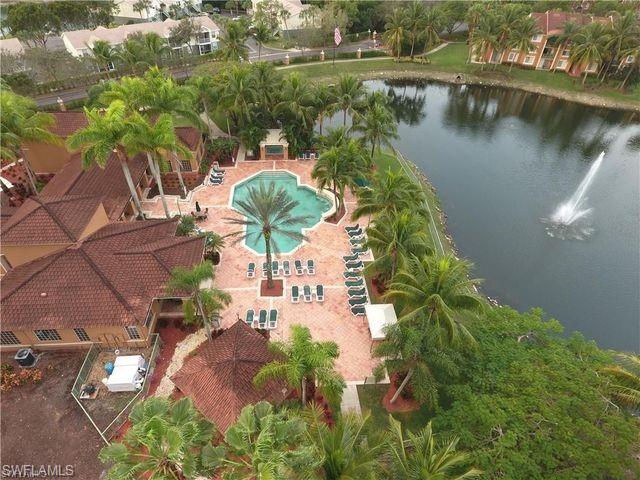 THE ENCLAVE AT NAPLES - Residential