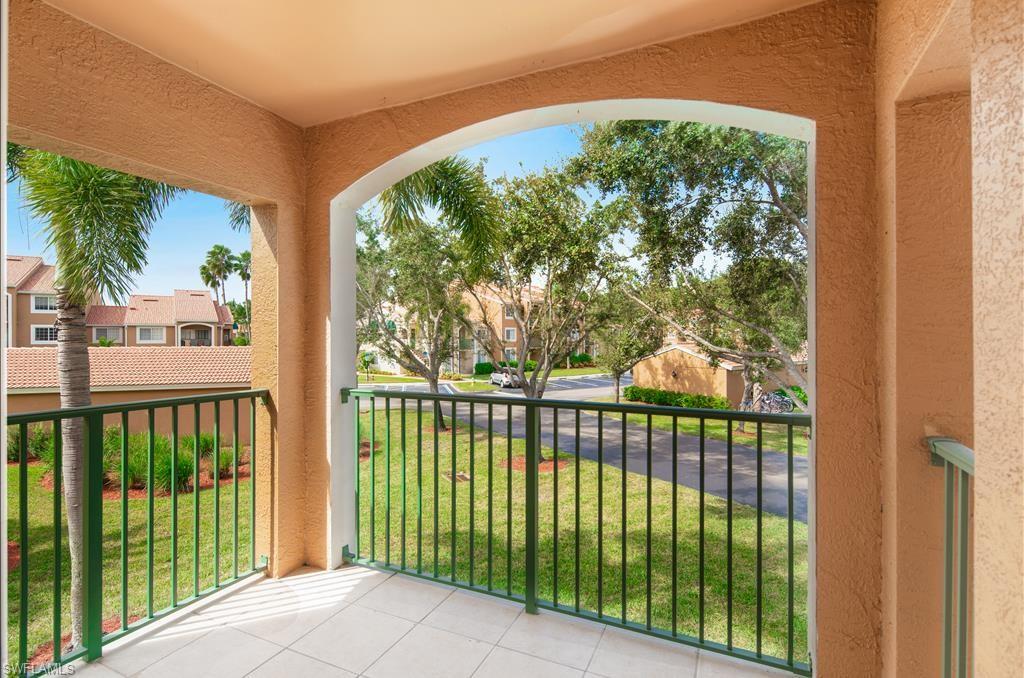 THE ENCLAVE AT NAPLES - Residential